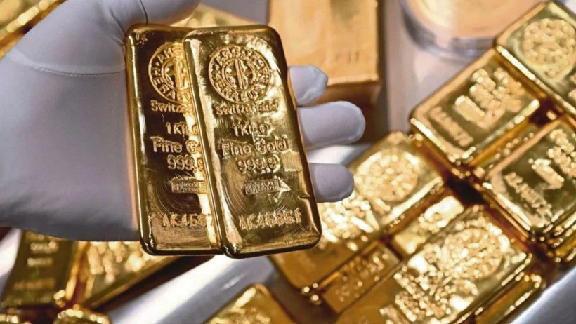 İslam Memiş altın için 'iddiam' deyip net konuştu; 'Bu hafta 2025'in en önemli haftası' - Resim: 4