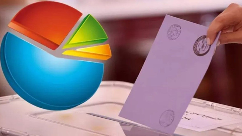 AREA Araştırma yeni anketi paylaştı! AK Parti-CHP arasında büyük fark... 3. sırada 'büyük sürpriz' - Resim: 1