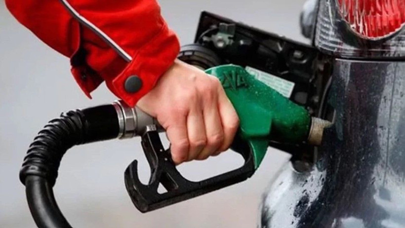 Benzin ve motorin indirimi belli oldu! Bu gece olacak motorindeki indirim şahane - Resim: 4