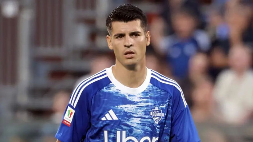 Alvaro Morata kabusu yaşıyor: Sosyal medyadan açıklama yaptı - Resim: 3