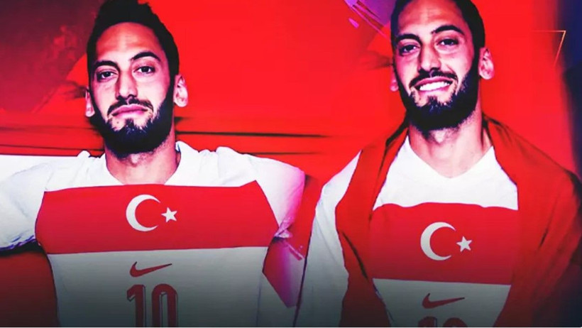 Aslan'ın rüya transferi gerçek oluyor... Dursun Özbek ateşi yaktı: "İlle de Hakan Çalhanoğlu!" - Resim: 1