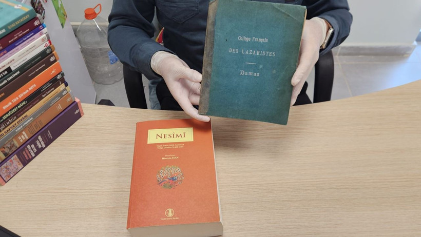 Nesimi'nin kayıp eserleri ortaya çıktı - Resim: 2