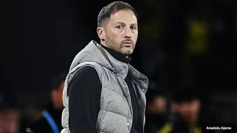 Fenerbahçe'de Tedesco'ya sert eleştiri! "Çok enteresan değil mi?" - Resim: 3