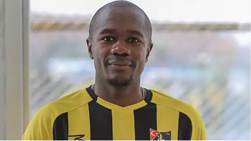 Süper Lig'de biten tüm transferler listesi; İşte yaz transfer dönemine damga vuran isimler - Fotoğraf: 24