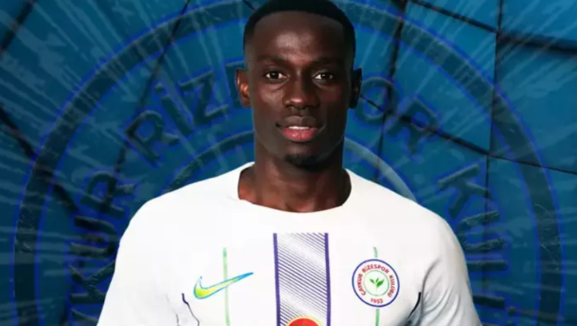 Süper Lig'de biten tüm transferler listesi; İşte yaz transfer dönemine damga vuran isimler - Fotoğraf: 64