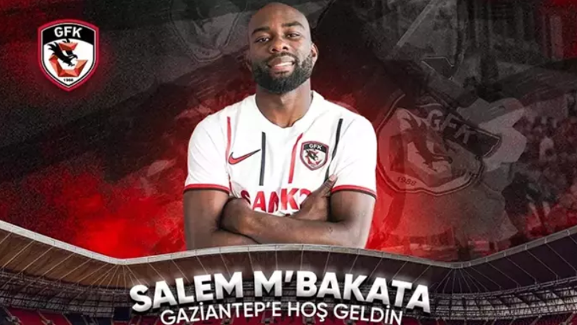 Süper Lig'de biten tüm transferler listesi; İşte yaz transfer dönemine damga vuran isimler - Fotoğraf: 78