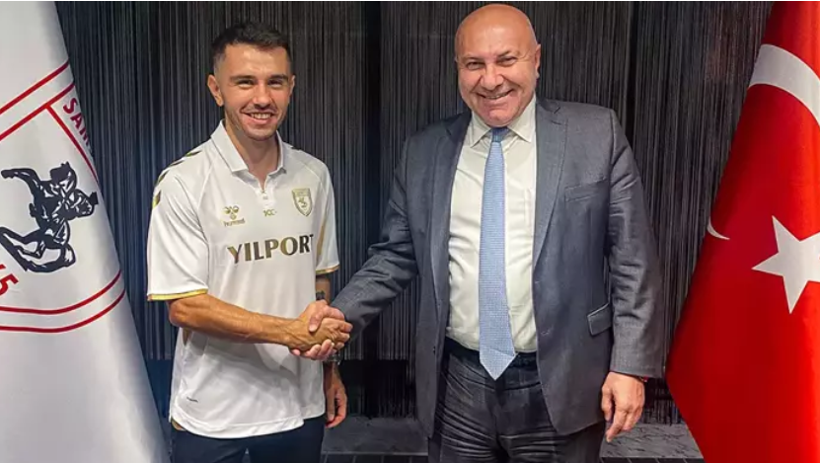 Süper Lig'de biten tüm transferler listesi; İşte yaz transfer dönemine damga vuran isimler - Fotoğraf: 84