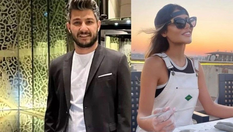 Nihal Candan'ın eski eşi Faruk Çiçek'in mesajları bomba; Kardeşinin iddiaları ağızları açık bıraktı - Fotoğraf: 4