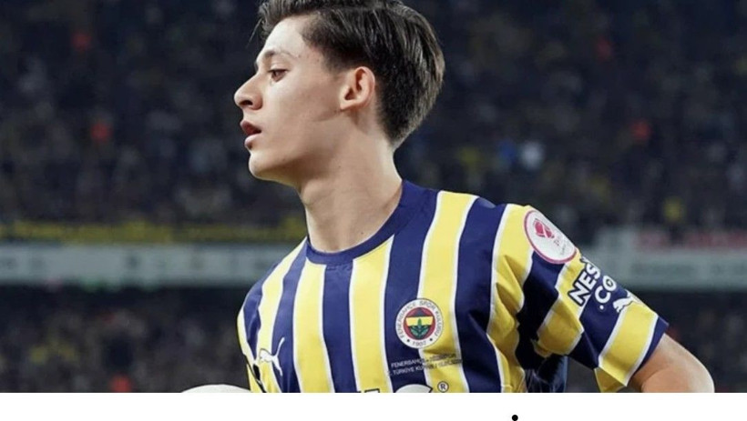 Arda Güler'in yeni transferi Fenerbahçe'ye çuvalla para kazandıracak - Fotoğraf: 6