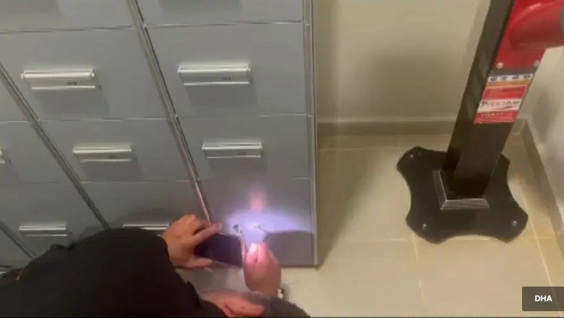 Ahbap Derneği'nde 44 milyon lira buhar mı oldu? Altın dolu olması gereken kasadan çıkanlar şoke etti - Fotoğraf: 5