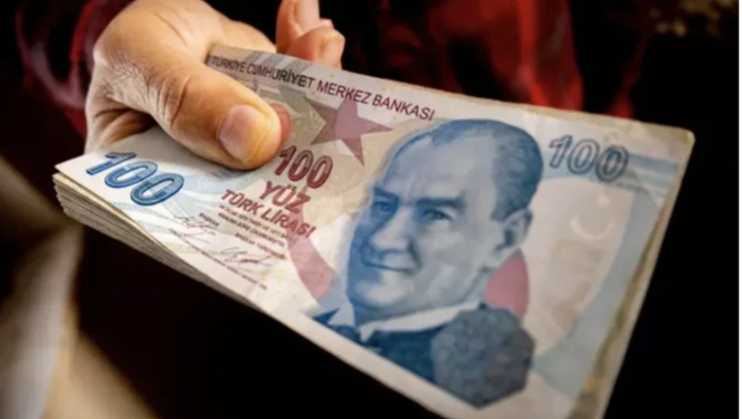 Emekli ve memurun beklediği hesap ortaya çıktı! Ocak 2027'de ne kadar zam gelecek? - Fotoğraf: 8