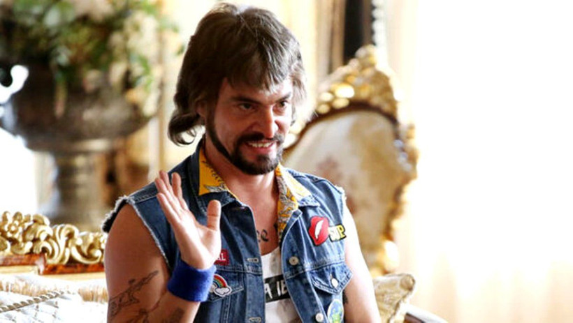 Kıbrıslı Selim ile gülmekten kırıp geçirecek! - Resim: 4