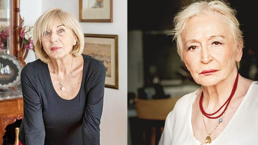 Soykırım gölgesinde Nobel töreni - Resim: 3