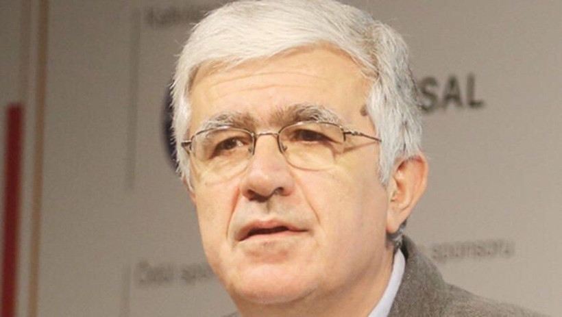 Soykırım gölgesinde Nobel töreni - Resim: 4