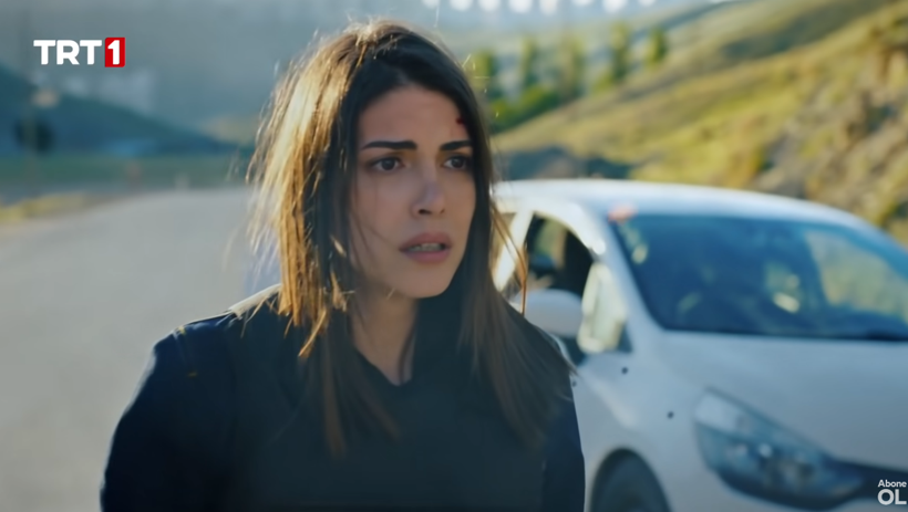 Teşkilat dizisi bombaları peş peşe patlatıyor; Her şey sil baştan! - Resim: 4