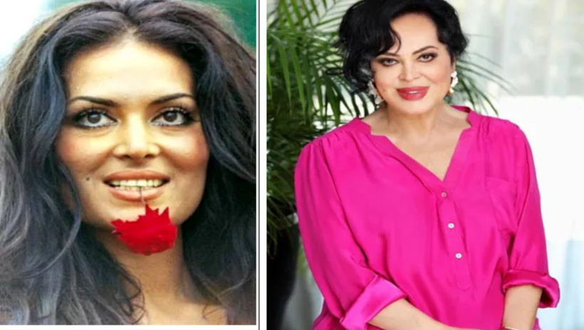 Yeşilçam’ın en güzel kadınlarının şimdiki hallerine çok şaşıracaksınız! - Resim: 4