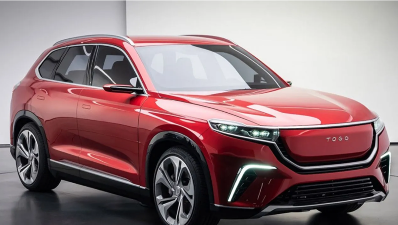 TOGG satış fiyatı ile ilgili bomba gelişme; Vatandaşla buluşmaya hazırlanıyor - Resim: 1
