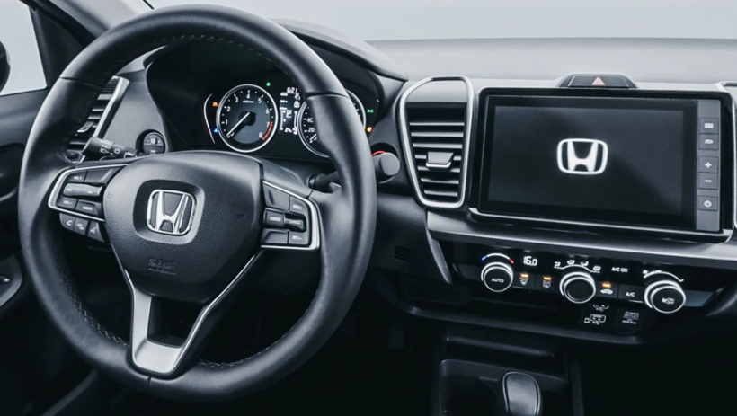 Honda City fiyatı bir daha böyle gelmez; En uygun fiyatlı otomatik vites sedan araçlardan - Resim: 4