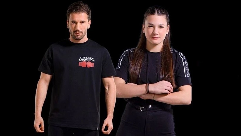 Survivor'da şampiyon belli oldu! Survivor All Star 2022 şampiyonu kim oldu? İşte o isim - Resim: 1
