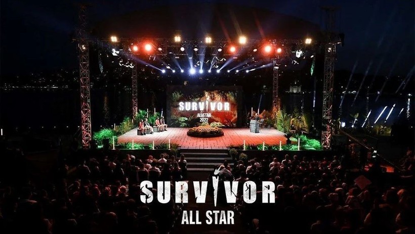 Survivor'da şampiyon belli oldu! Survivor All Star 2022 şampiyonu kim oldu? İşte o isim - Resim: 2