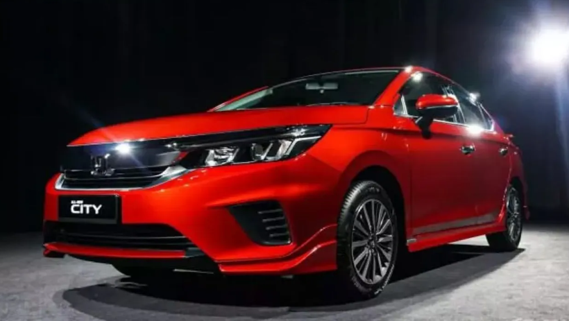 Honda City'nin fiyatları inanılır gibi değil; Temmuz ayı listesine bakın - Resim: 3