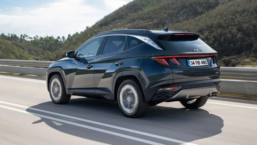 Hyundai kampanyalı listeyle çok şaşırttı; Elinizi çabuk tutmalısınız - Resim: 1