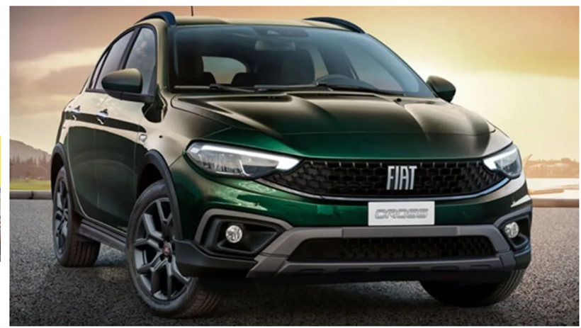 Fiat bu modelini 438 bin TL'ye satışa çıkardı; Bugün son gün - Resim: 3