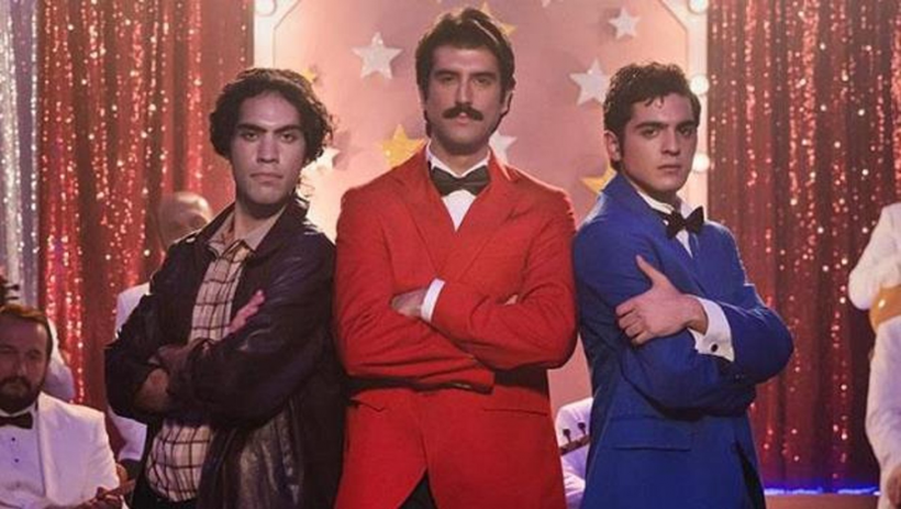 Prestij Meselesi filminin konusu ne, oyuncuları kimler? Mahsun Kırmızıgül'ün merakle beklenen filmi vizyonda... - Resim: 1