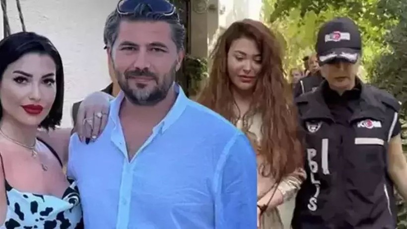 Neslim Güngen ile eşine fenomen operasyonu! Yaşadıkları lüks hayatın kaynağı belli oldu - Resim: 2