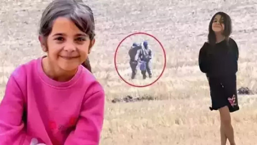 Narin'in yengesinin ifadesi ortaya çıktı! Cinayetin seyrini değiştirecek - Resim: 2