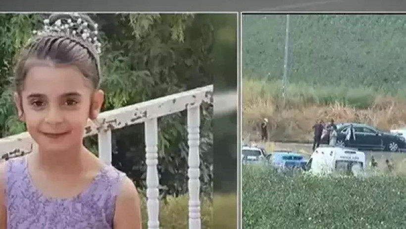 Narin'in yengesinin ifadesi ortaya çıktı! Cinayetin seyrini değiştirecek - Resim: 1