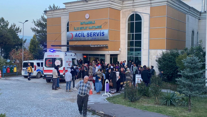 Husumetli olduğu eski muhtarı 4 yerinden bıçakladı - Resim: 1