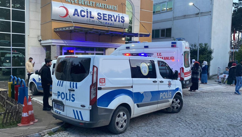 Husumetli olduğu eski muhtarı 4 yerinden bıçakladı - Resim: 2