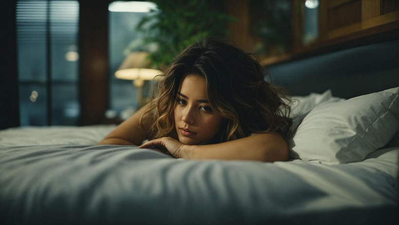 Uykusuzluk vücudumuza neler yapıyor? Kilonun en önemli sebebi! - Resim: 2