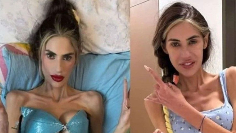 Nihal Candan'ın eski eşi Faruk Çiçek'in mesajları bomba; Kardeşinin iddiaları ağızları açık bıraktı - Resim: 1