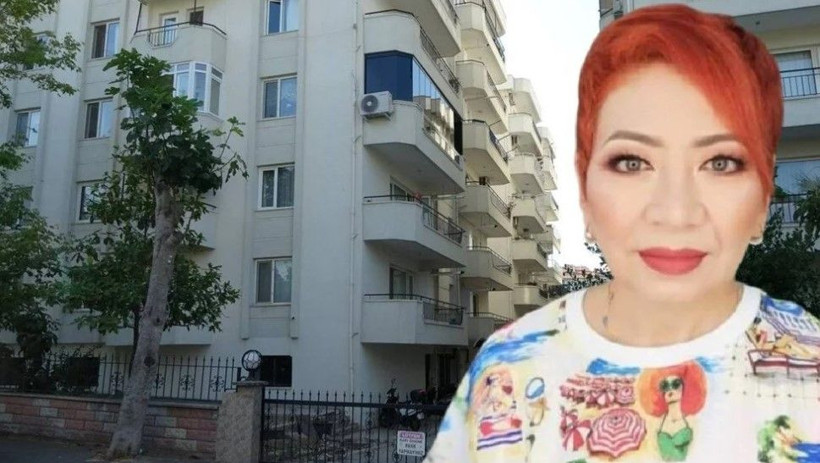 Çanakkale'de kan donduran ölüm: Streç filme sarılı cesetle aynı evde yaşadı - Resim: 1