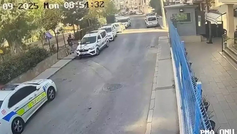 İşte Türkiye'yi yasa boğan karakol saldırısının tüm ayrıntıları! Katilin babasının ifadesi ortaya çıktı! 'Son dönemde...' - Resim: 3