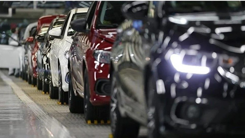 Fiyatları düşmesi beklenen otomobiller... Kasım ayında devreye girecek - Resim: 1