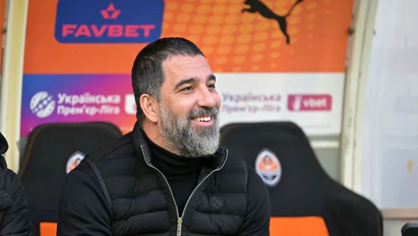 Arda Turan’lı Shakhtar Donetsk liderliği geri aldı: 2008 Malta maçını hatırlattı - Resim: 1