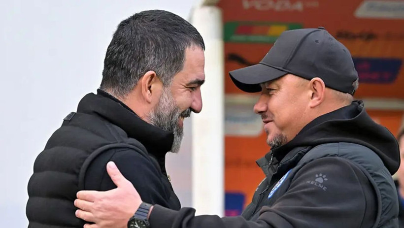 Arda Turan’lı Shakhtar Donetsk liderliği geri aldı: 2008 Malta maçını hatırlattı - Resim: 2