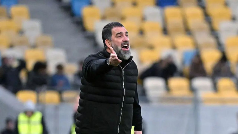 Arda Turan’lı Shakhtar Donetsk liderliği geri aldı: 2008 Malta maçını hatırlattı - Resim: 4