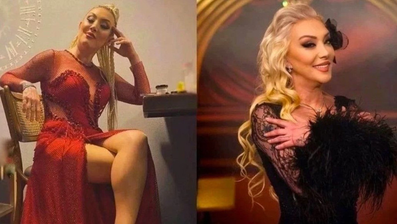 "Anne katili mi?" tartışması büyüyor! Güllü'den kızı Tuğyan'a şok sözler: "Gelirsen KADES'e basarım!" - Resim: 4