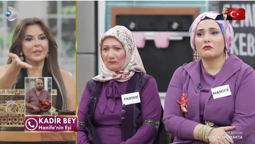 Gelinim Mutfakta'da Hanife skandalı! Oğlu kocasının kardeşi çıktı hapse girebilir - Resim: 2