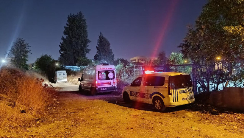 Adana'da 4 gündür kayıp olan alzheimer hastasının cansız bedeni bulundu - Resim: 2