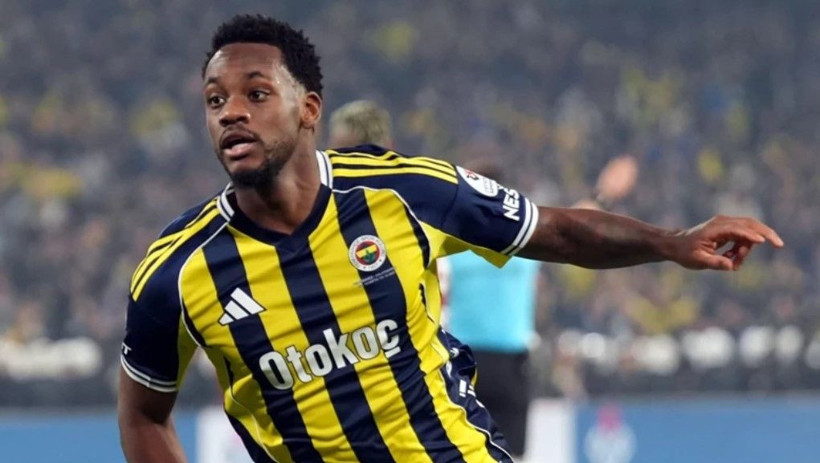 Jhon Duran'ın skoru 1-1 yapan golü öncesinde ihlal var mı? Trio'da 3 eski hakem açıkladı - Resim: 3