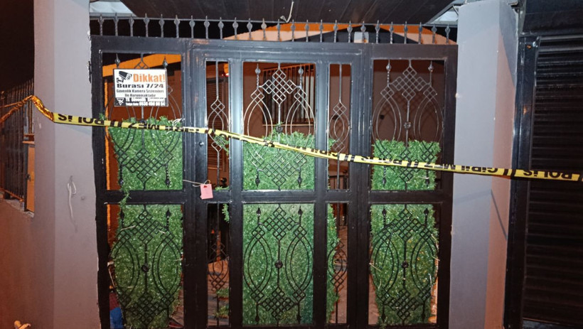 Adana'da vahşet: Eşi evi terk etti, 2 çocuğunu öldürüp intihar etti - Resim: 1