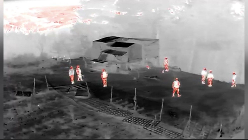 Osmaniye'de el bombalı saldırıya 4 tutuklama - Resim: 3