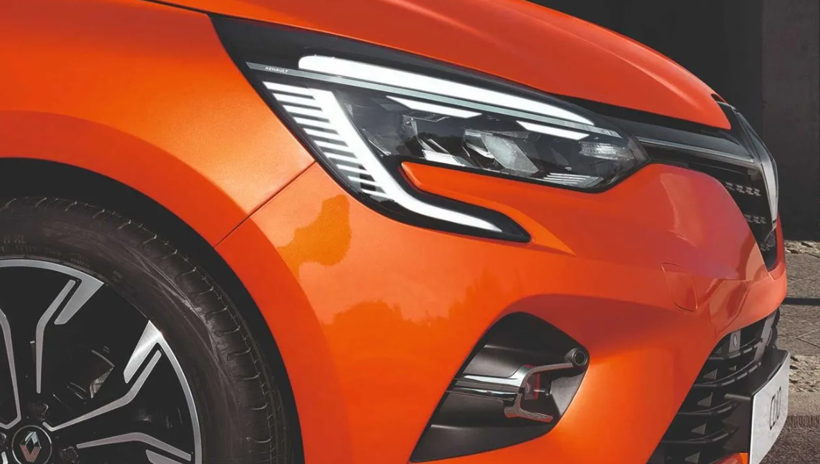 200 bin TL’ye sıfır Renault Clio fırsatı! Kaçıranlar pişman olabilir - Fotoğraf: 12