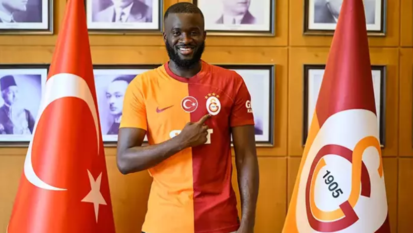 Süper Lig'de biten tüm transferler listesi; İşte yaz transfer dönemine damga vuran isimler - Fotoğraf: 10