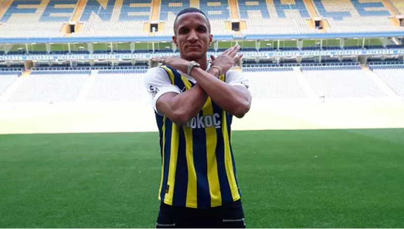 Süper Lig'de biten tüm transferler listesi; İşte yaz transfer dönemine damga vuran isimler - Fotoğraf: 104
